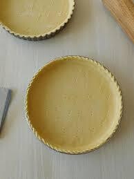 Pâte Brisée