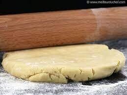 Pâte Brisée