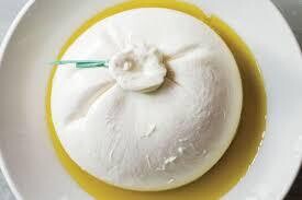Burrata-4oz