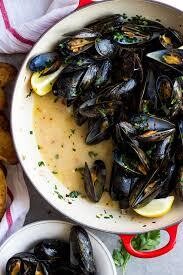 Shellfish Poaching Base-9oz.