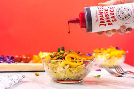 The Original Japanese BBQ sauce, Bachan&#39;s-17oz