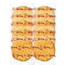 Potapota Yaki, Rice Cracker-4.29oz