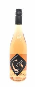 Domaine Vissoux Beaujolais Rose 'Griottes' 2025