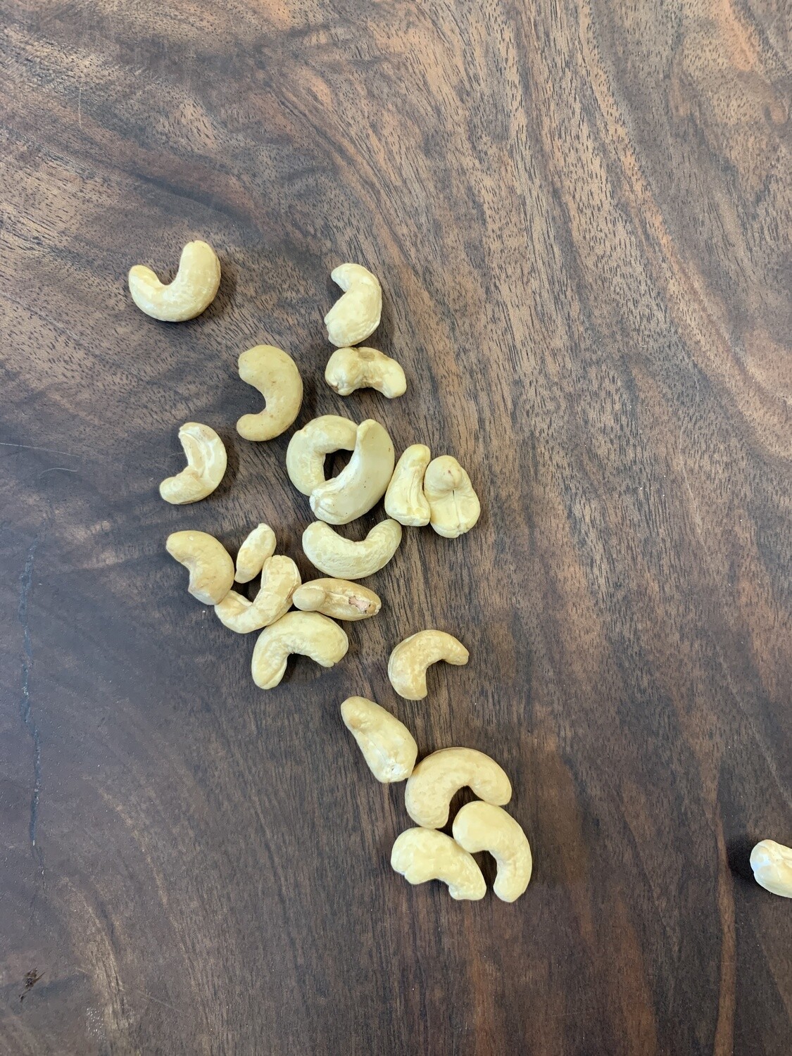 Colombo Spiced Cashews, FS-8oz