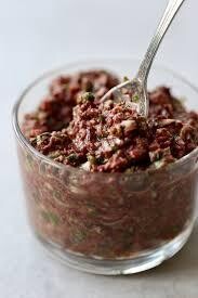 Kalamata Olive Tapenade, FS-8oz