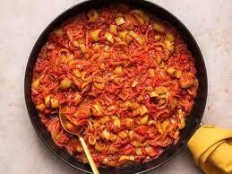 Piperade, FS-9oz