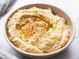 Hummus, FS-8oz