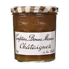 Chestnut Purée, Bonne Maman