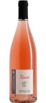 Chanteleuserie Bourgueil Rose 2023