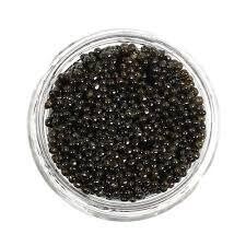 Siberian Baerii Caviar, Italy-1oz