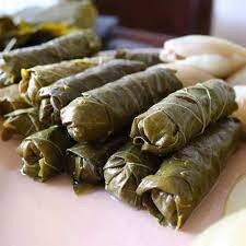 Dolmadakia, Zanae, 280g