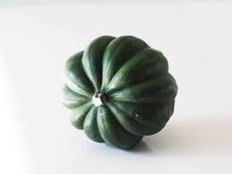 Acorn Squash, WTF-1e