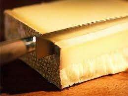Cave Aged Gruyère (12 mo), Mifroma
