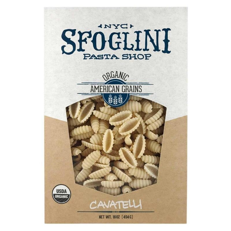 Cavatelli, Sfoglini-1#