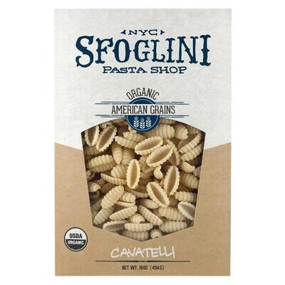 Cavatelli, Sfoglini-1#