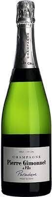 R. Geoffroy Brut Cuvee Volupte 2011