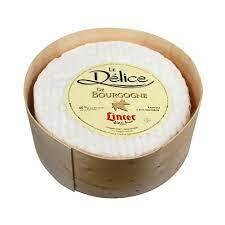 Delice de Bourgogne