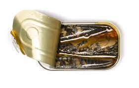 Spiced Mackerel in OO, José Gourmet-120g