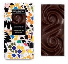 Cacao Sampaka Gin &amp; Tonic 47%, Gaudi-75g