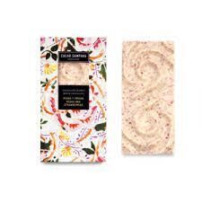 Cacao Sampaka Roses and Strawberries, Gaudi-75g