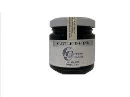 Squid Ink, Conservas de Cambados-90g