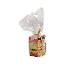 Mini Pyramide des Tropiques, Pralus-50g