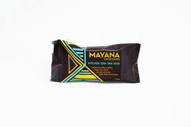 Cloud 9 Mini Bar, Mayana-1.5oz