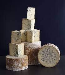 Colton Bassett Stilton, Neal&#39;s Yard Dairy-8oz
