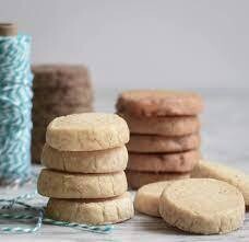 Shortbread Trio, Lark