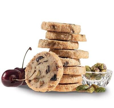 Pistachio Cherry Sable, Lark-6oz