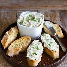 Black Cod Brandade, FS-8oz