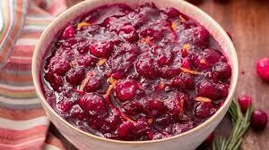 Cranberry Sauce, FS-12oz