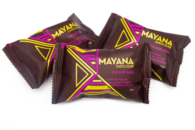 Fix Bar Mini, Mayana-1.5oz