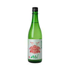 Chogetsu &#39;Clear Moon&#39; Junmai Ginjo Sake 720ml