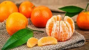 Organic Satsuma Mandarins-1.5#