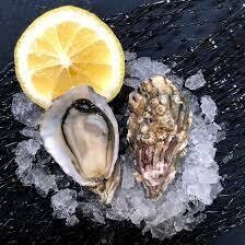 Penn Cove Select Oysters-1Dz
