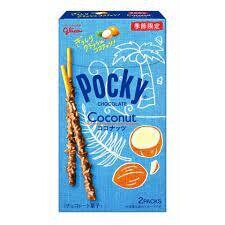 Pocky Coconut-1.66oz
