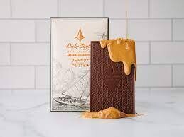 Peanut Butter &amp; Chocolate (55%), Dick Taylor