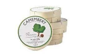 Le Pommier Camembert-241g