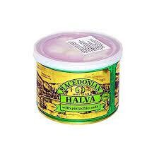 Halva w/Pistachio, Macedonian-500g