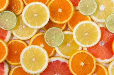 Assorted Citrus-2.5#