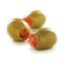 Stuffed Queen Olives-8oz