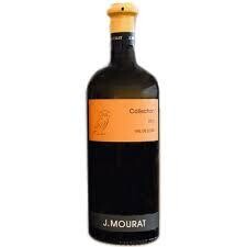 Mourat Val de Loire Blanc 2024