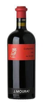Mourat Val de Loire Red 2021
