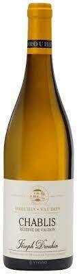 Drouhin Vaudon Chablis 2022