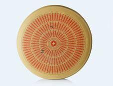 Emmental AOP, Mifroma- 6oz