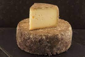 Tomme de Savoie, Hervé Mons