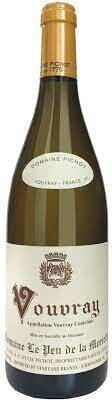 Domaine Pichot Vouvray 2023