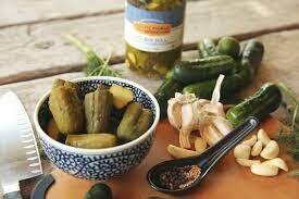 No Big Dill, Pacific Pickle Works-24oz