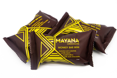 Monkey Bar Mini, Mayana